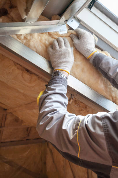 Best Insulation for Specific Applications in Forest Park, OH